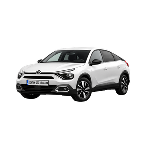 CITROEN C4 X 