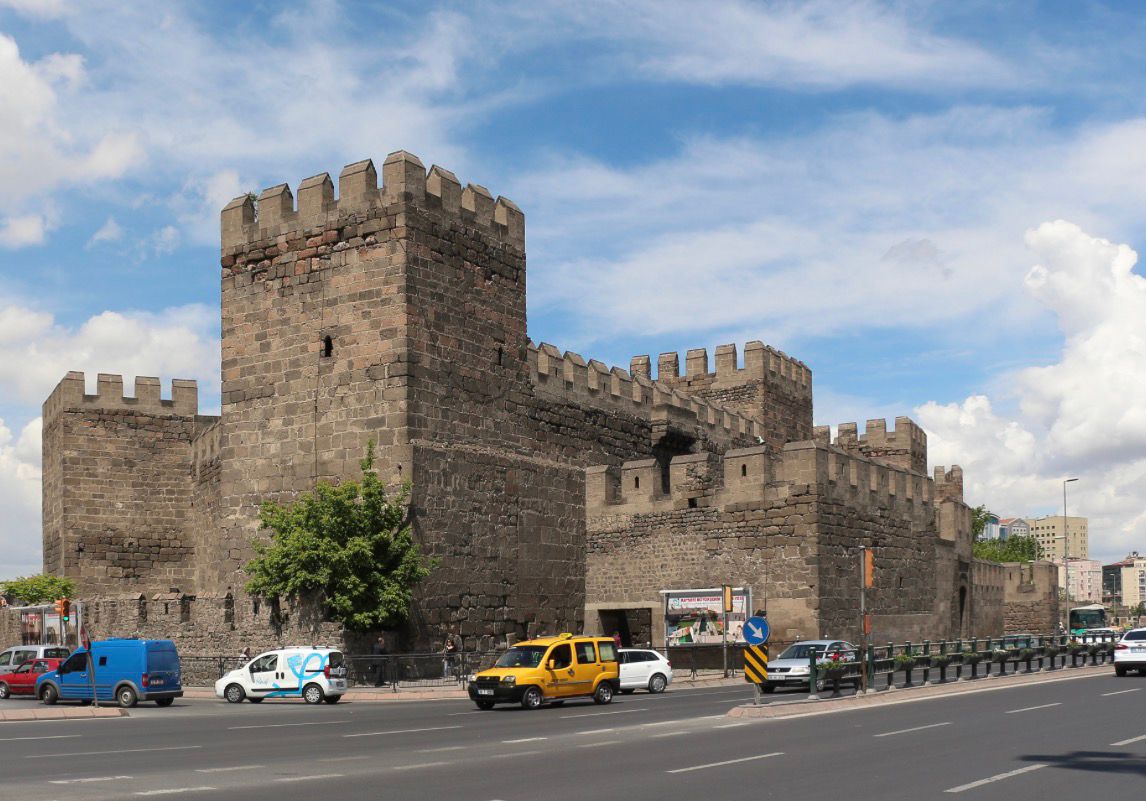 Mimar Sinan’ın İzinde Bir Lezzet Yolculuğu: Kayseri’de Bir Gün