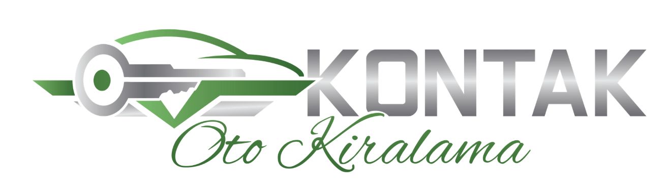 KONTAK OTO KİRALAMA Logo